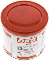 OKS4240-1KG OKS 4240, Spezialfett für Auswerferstifte - 1 kg Dose