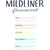 Zebra Mildliner Fluorescent 5db-os kettős végű szövegkiemelő készlet