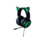 Razer Kraken Kitty V2 Fekete