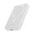 Magnetic Mini Air Powerbank Baseus 10000mAh 20W (white)