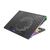 Vertux Notebook hűtőpad 17" fekete (ARCTIC)