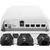 MikroTik CRS305-1G-4S+OUT Cloud Router Switch
