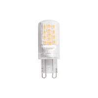 LED Stiftsockellampe G9 4,2W 470 lm WW