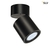 LED Deckenleuchte SUPROS MOVE CL Indoor, rund, CRi >90, 31W 4000K 2700lm 60°, schwarz