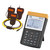 Analizzatore e misuratore di potenza PCE-830-3