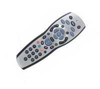 ONE FOR ALL 120 Sky TV Remote Control