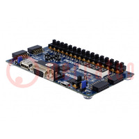 Dev.kit: Xilinx; Artix-7; Comp: XC7A35T-1CPG236C