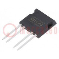 Relay: solid state; 800mA; max.1kVDC; THT; i4-pac; -40÷85°C; 2Ω