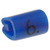 Markeringen; Aanduiding: 6; 4,3÷6,9mm; PVC; blauw; -45÷70°C