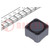 Inductor: wire; SMD; 1uH; 10A; 7mΩ; ±20%; 12x12x8mm; -40÷125°C