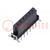 Connector: PCB to PCB; female; PIN: 6; 2.54mm; har-flex® Power