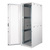 ROLINE 19-Zoll Serverschrank Pro 42 HE, 600x1000 BxT grau Plexiglas