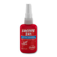 Loctite 241, Inhalt: 50 ml