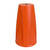 Skipper Abdeckkappe für Pfosten und Leitkegel, in verschiedenen Farben erhältlic Version: 01 - orange