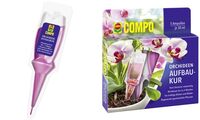 COMPO Orchideen-Aufbaukur, 30 ml (60010236)