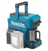Makita Akku-Kaffeemaschine 12V max./18V