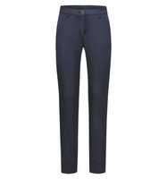 Greiff Damen Hose Chino RF 1328-2700-20 Gr. 84 marine