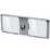 Schweizer Wechseloptik Bino LED 3x