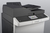Lexmark A4-Multifunktionsdrucker Farbe CX417de + 4 Jahre Garantie Bild 3