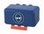 SecuBox� Midi, 23.6x22.5x12.5cmtransparent "light mouth protection"