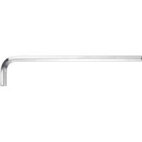 Produktbild zu HAFU Sechskant Stiftschlüssel extra lang ISO2936 14,0 mm Länge 294,0 mm