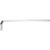 Produktbild zu HAFU Sechskant Stiftschlüssel extra lang ISO2936 5,0 mm Länge 165,0 mm