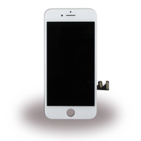 Originalqualit&auml;t Apple iPhone 7 - Ersatzteil - Pulled LCD Display / Touchscreen - Weiss