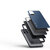 Dux Ducis Fino Hülle mit Nylonmaterial für Xiaomi Redmi Note 11 Pro 5G / 11 Pro blau