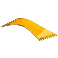 Artikelbild Ice scraper "Ergonomic", trend-yellow PS