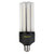 LED HQL-Lampe Energiesparlampe IDV LED-Lampe 27 W/828 E27 A+ E27 2800 K Clusterlite MM60722, warmweiß, 4648667