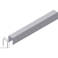 PREBENA PF14CNK PF14CNK-PINZAS DE CABEZA GALVANIZADAS