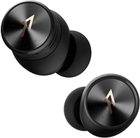 1MORE EARPHONES PISTONBUDS PRO (BLACK) EC302-BLACK