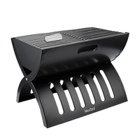 NEXTOOL WILD FUN FOLDABLE GRILL