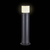 LAMPE D'EXTÉRIEUR SMARTLIFE | 360 LM | ZIGBEE 3.0 | 10 + 4 W | BLANC CHAUD / RGB | 2700 K | ALUMINIUM | ANDROID? / IOS