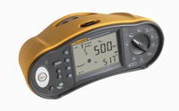 Fluke installatietester 1663