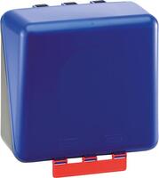Gebra Secu-box Midi blauw