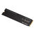 SSD WD Black 500GB SN770 NVME M.2 PCIe 4.0 x4 WDS500G3X0E