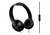 Słuchawki SE-MJ503T-K czarne