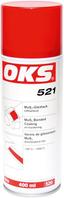 Gleitlack lufthärtend MoS2 Spray OKS 521 400 ml