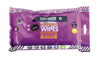 Dirteeze Rough And Smooth Wipes (Pack Of 40)