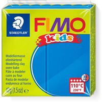 FIMO Mod.masse Fimo kids blau