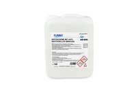 Antibakterielle Seife für Lebensmittelbereich, hautmild, AG-840