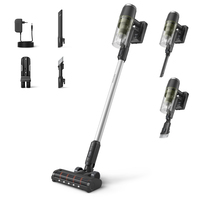 Philips 3000 series XC3033/01 Aspirateur sans fil