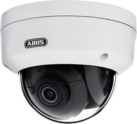 ABUS TVIP42510 security camera Dome IP security camera Indoor & outdoor 1920 x 1080 pixels Ceiling/wall