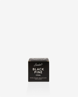 Soeder* Coal Black Pine Barseife 110 g 1 Stück(e)