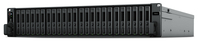 Synology FlashStation FS3410 NAS & Speicherserver Rack (2U) Eingebauter Ethernet-Anschluss Schwarz D-1541