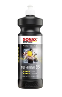 Sonax PROFILINE Cut + Finish Polierpaste