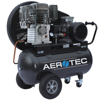 AeroTEC 780-90 PRO Luftkompressor 4000 W 780 l/min AC