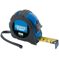 Draper Tools 82815 tape measure 8 m