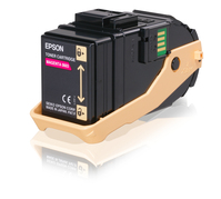 Epson Toner Cartridge Magenta 7.5k